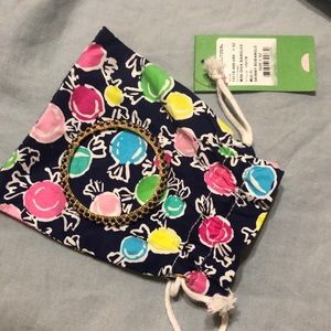 Lilly Pulitzer bangle